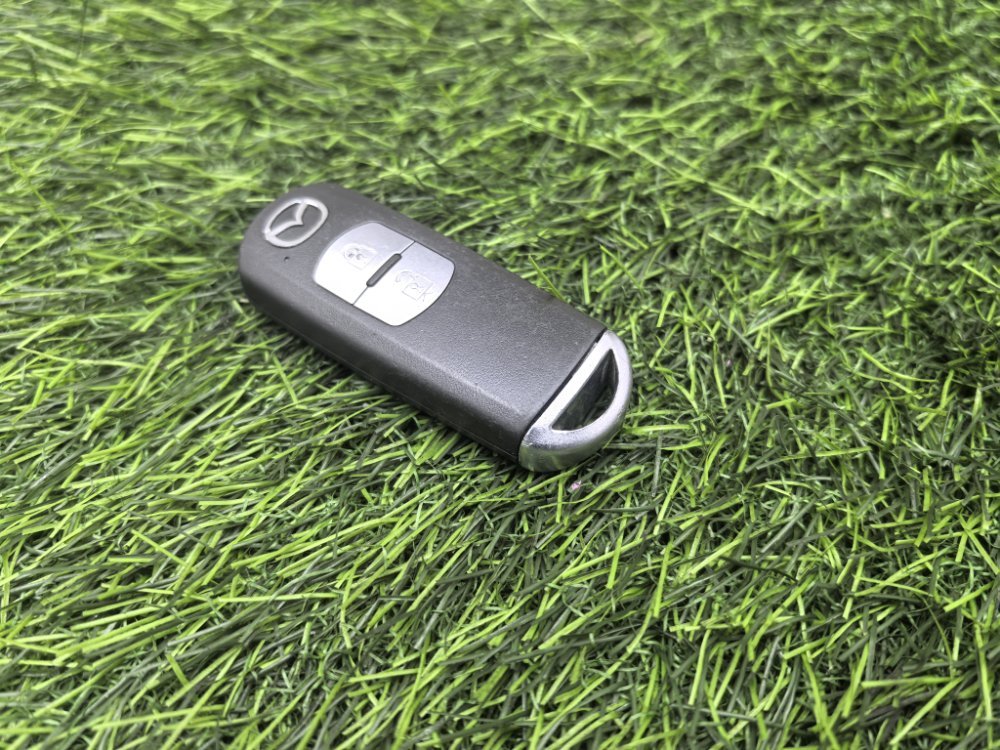 Ключ зажигания, 3000 рублей, Красноярск