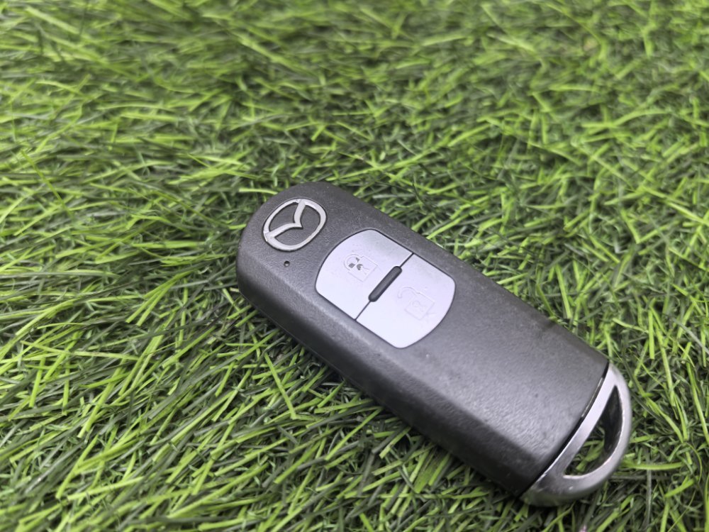 Ключ зажигания, 3000 рублей, Красноярск