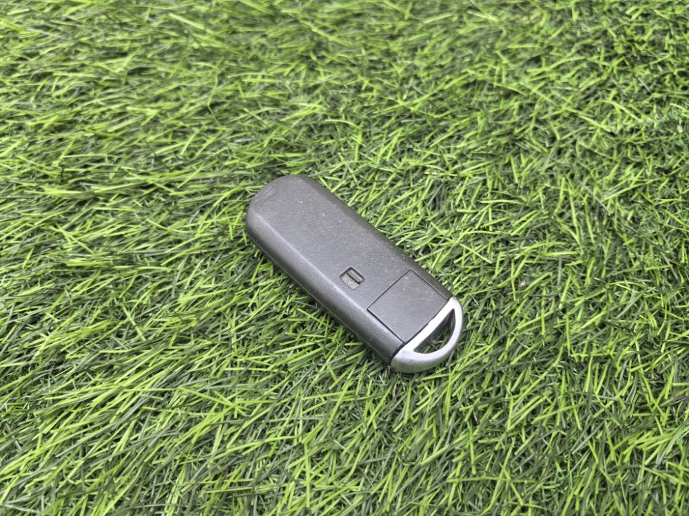 Ключ зажигания, 3000 рублей, Красноярск