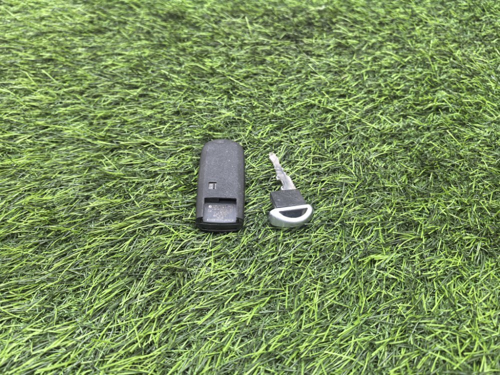 Ключ зажигания, 3000 рублей, Красноярск