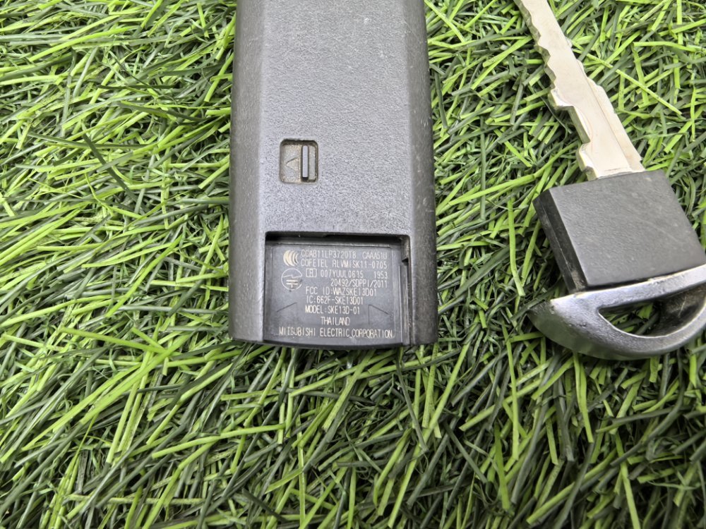 Ключ зажигания, 3000 рублей, Красноярск