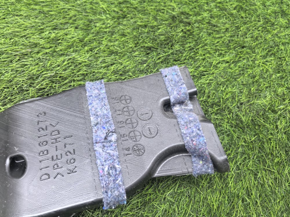 Воздуховод в ноги, 1500 рублей, Красноярск