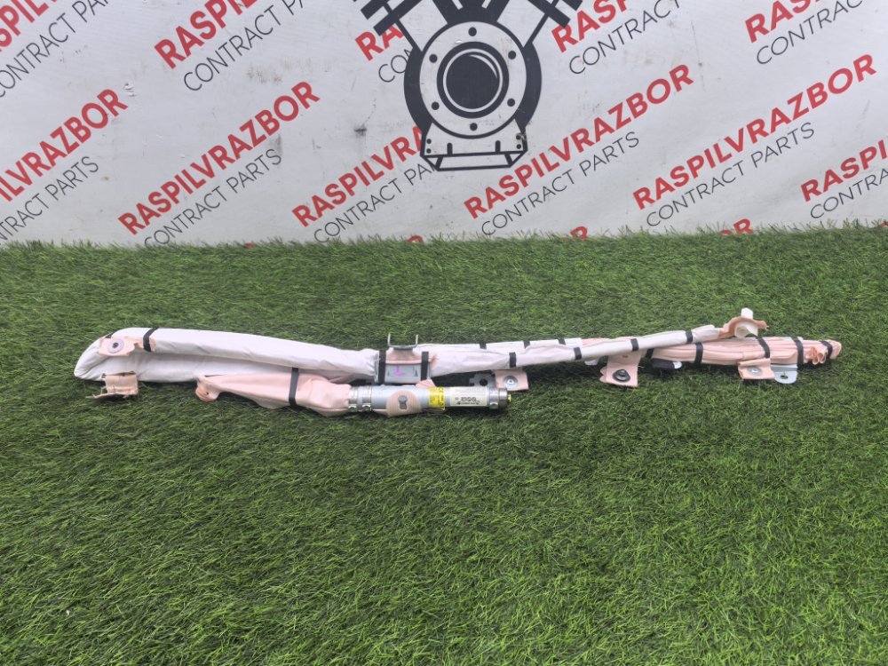 подушка безопасности боковая, потолочная, 7500 рублей, Красноярск