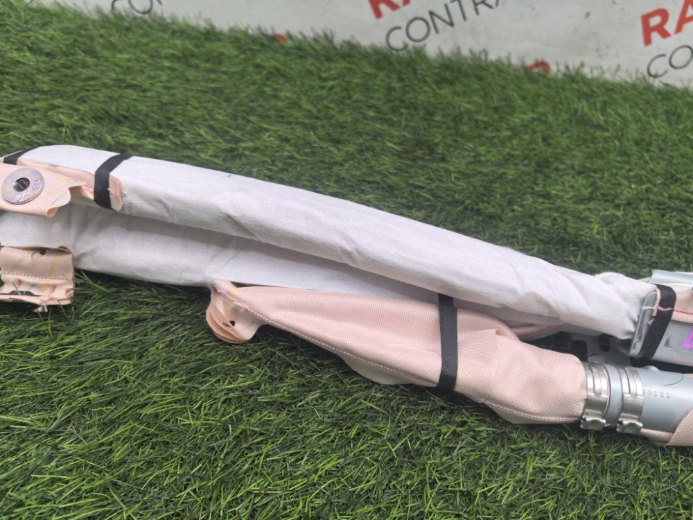 подушка безопасности боковая, потолочная, 7500 рублей, Красноярск