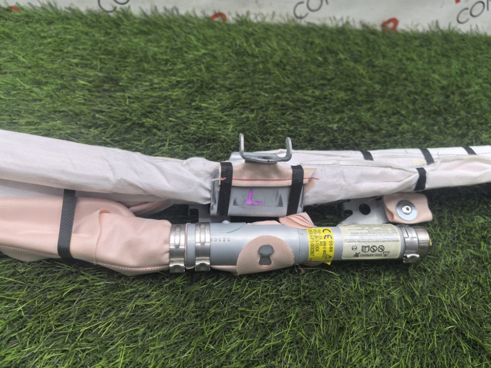 подушка безопасности боковая, потолочная, 7500 рублей, Красноярск