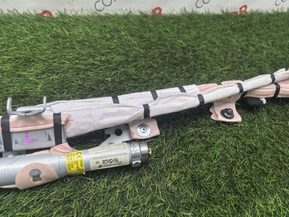 подушка безопасности боковая, потолочная, 7500 рублей, Красноярск