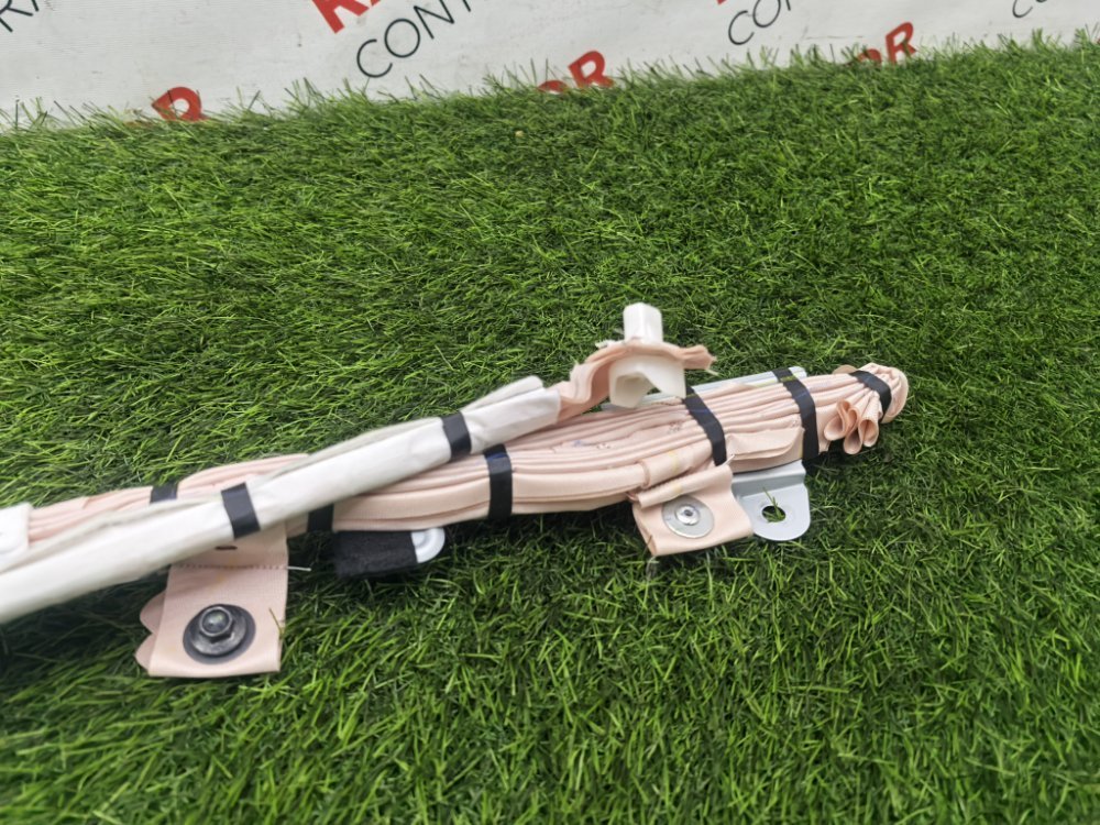 подушка безопасности боковая, потолочная, 7500 рублей, Красноярск