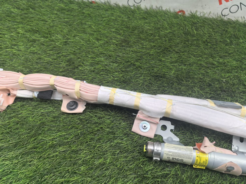 подушка безопасности боковая, потолочная, 6500 рублей, Красноярск