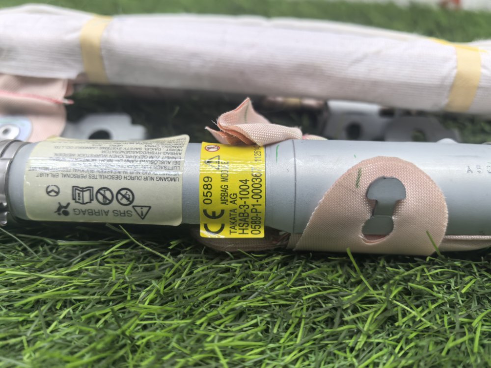 подушка безопасности боковая, потолочная, 6500 рублей, Красноярск