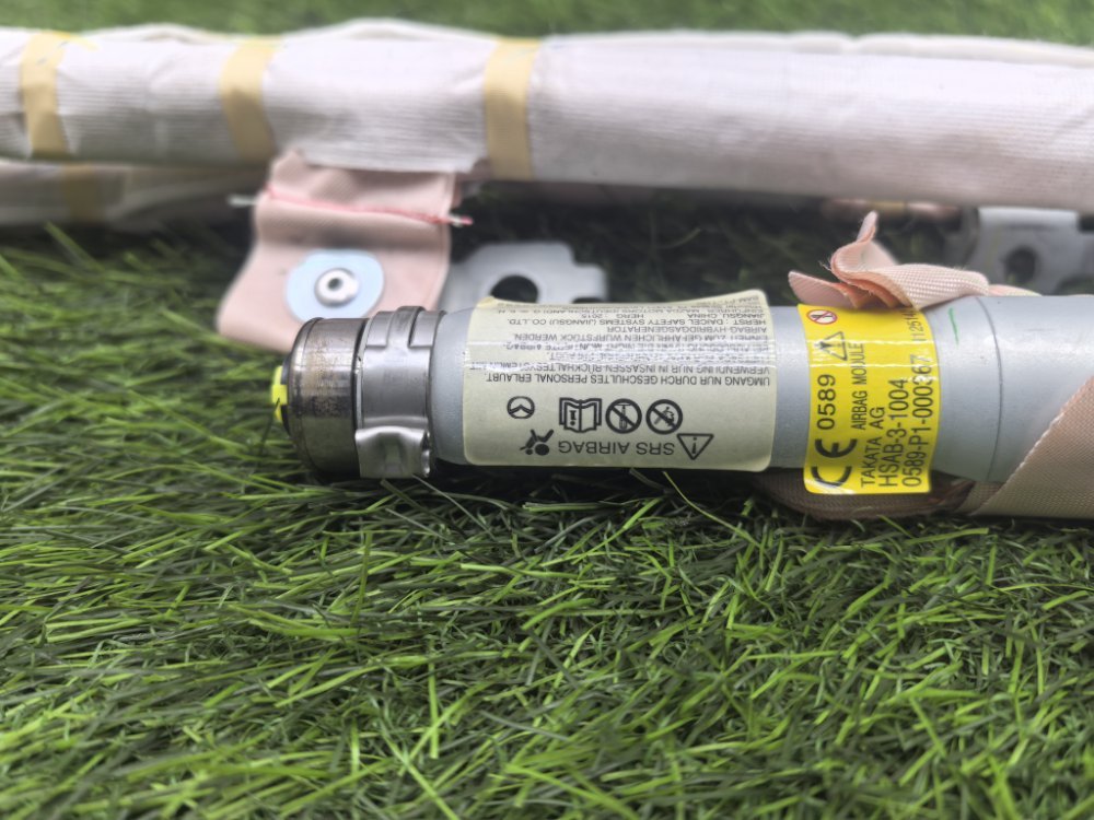 подушка безопасности боковая, потолочная, 6500 рублей, Красноярск