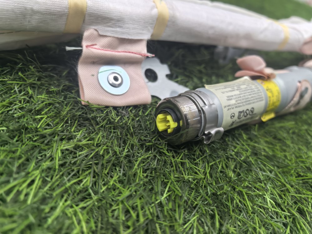 подушка безопасности боковая, потолочная, 6500 рублей, Красноярск