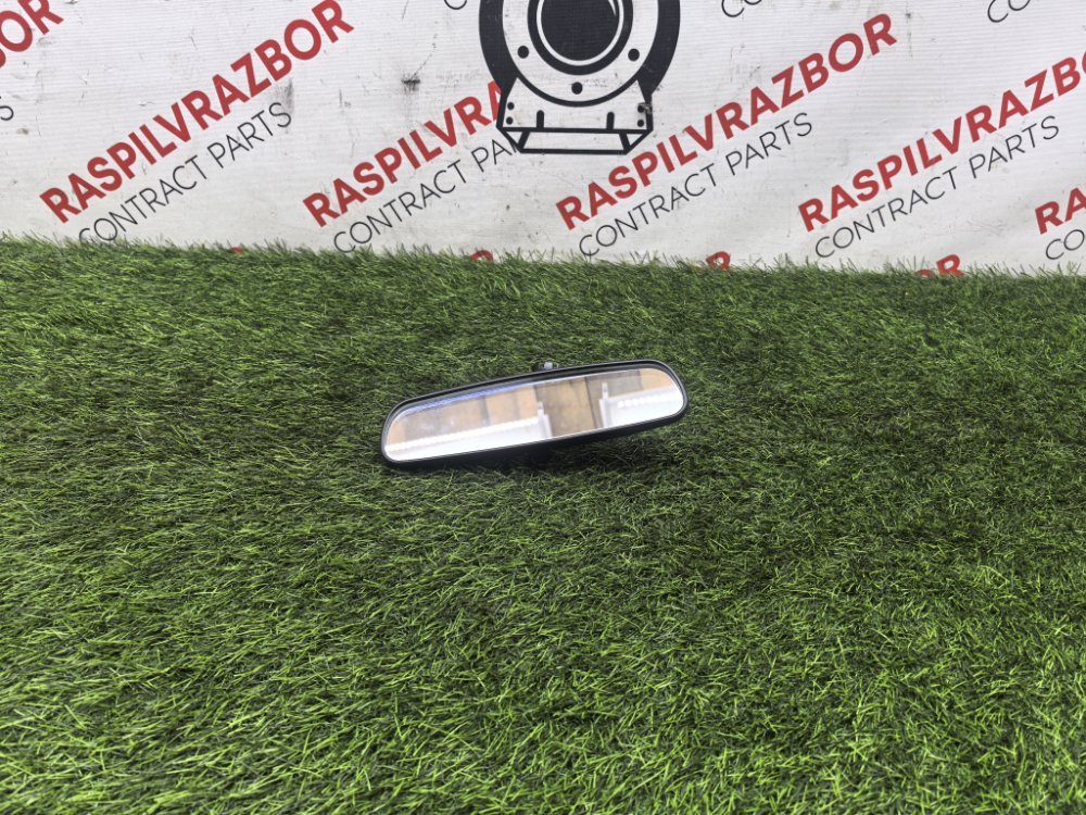 Зеркало заднего вида салонное, 1500 рублей, Красноярск