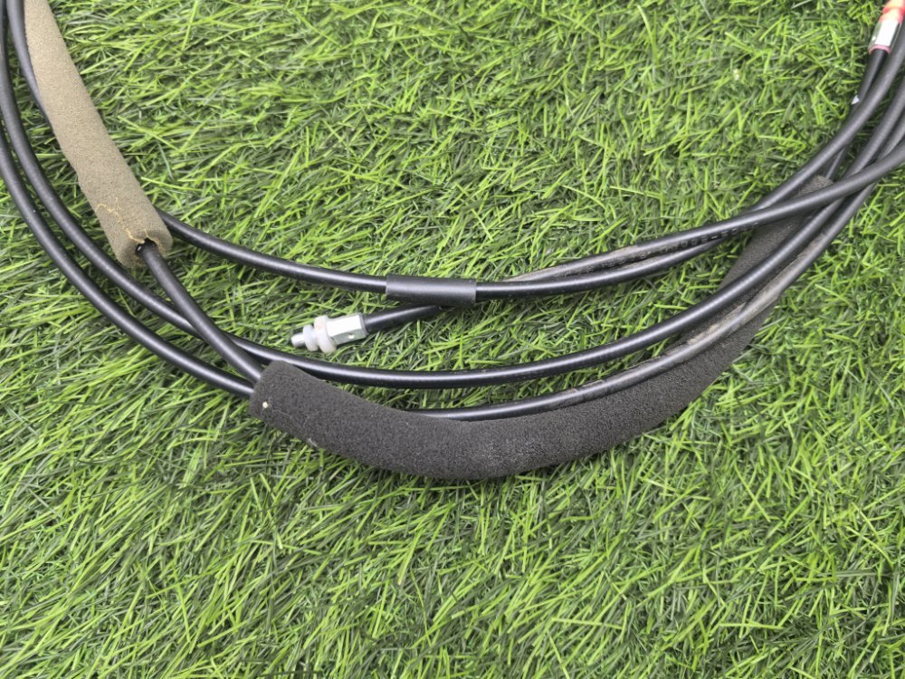 тросик лючка топливного бака, 1500 рублей, Красноярск