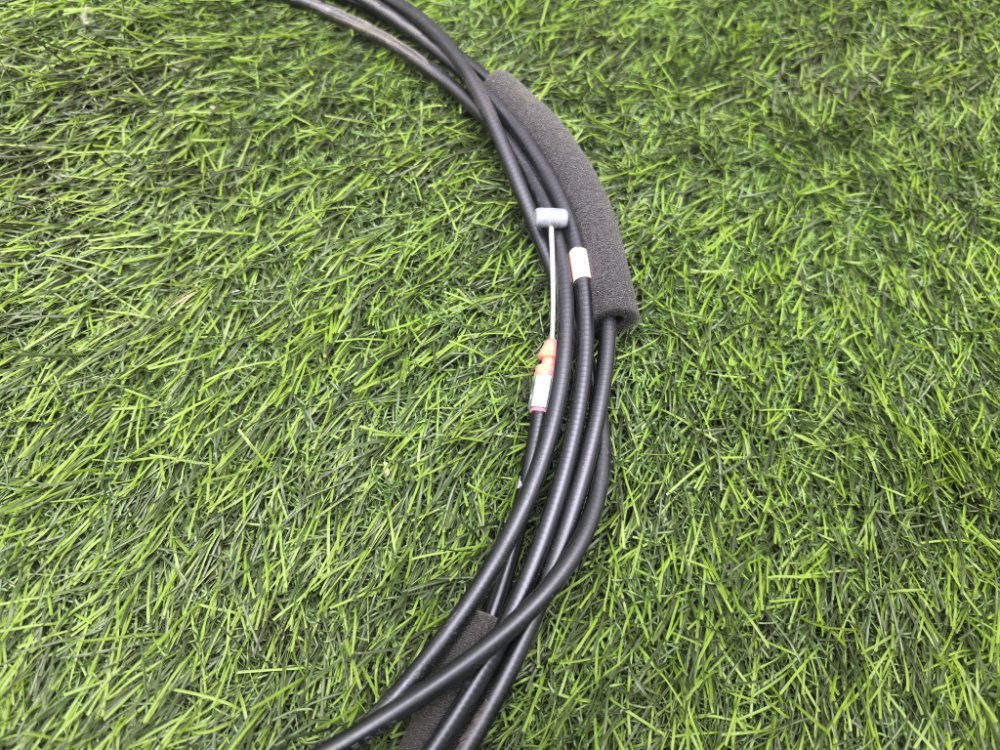 тросик лючка топливного бака, 1500 рублей, Красноярск