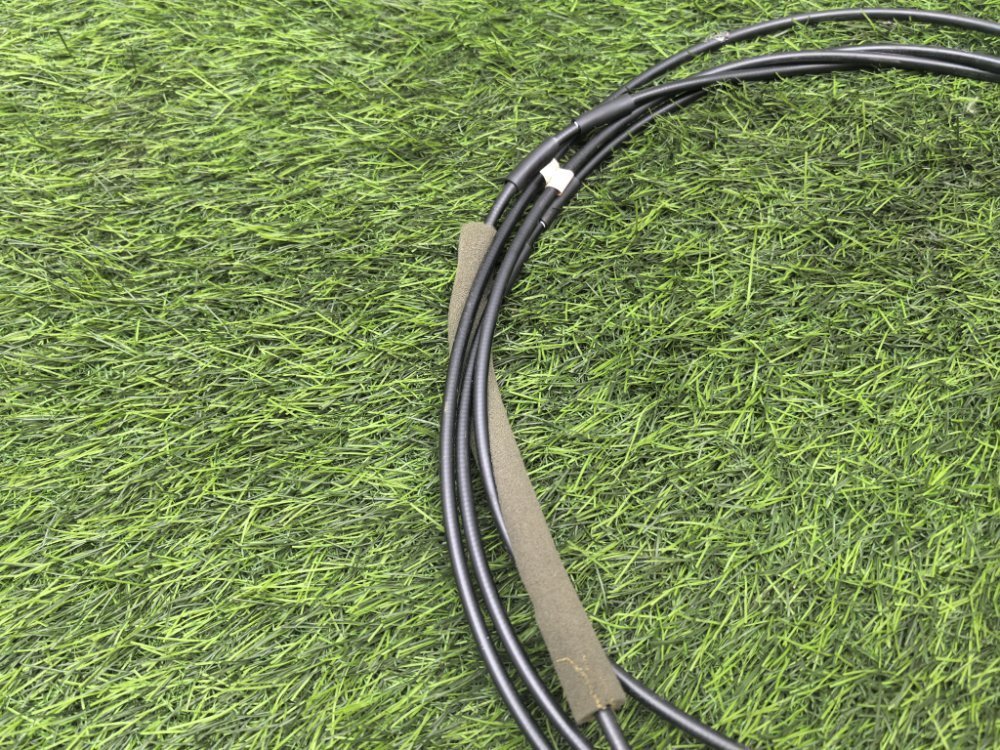 тросик лючка топливного бака, 1500 рублей, Красноярск