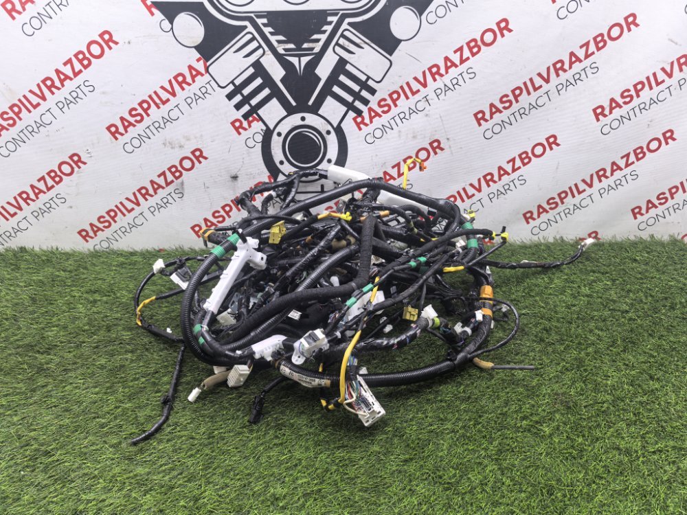 электропроводка салона, 7500 рублей, Красноярск