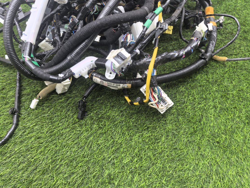 электропроводка салона, 7500 рублей, Красноярск