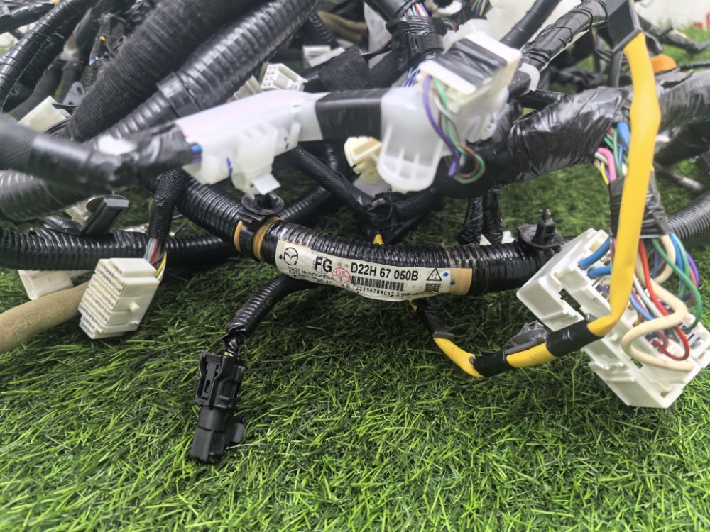 электропроводка салона, 7500 рублей, Красноярск