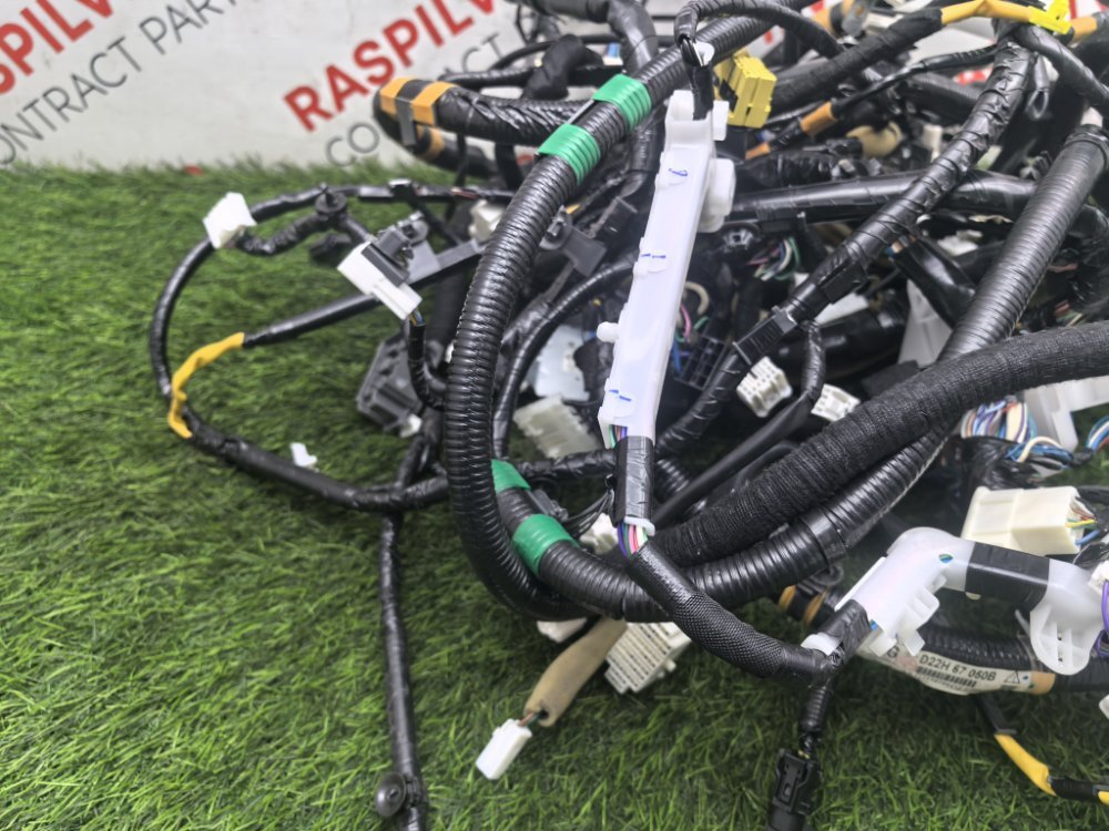 электропроводка салона, 7500 рублей, Красноярск