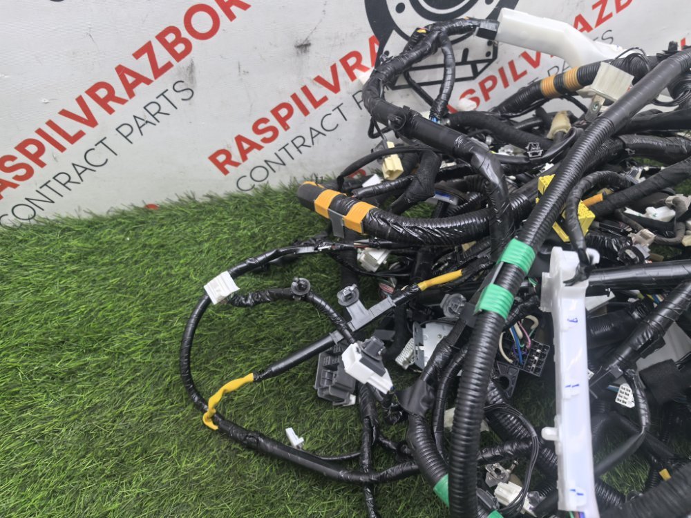 электропроводка салона, 7500 рублей, Красноярск