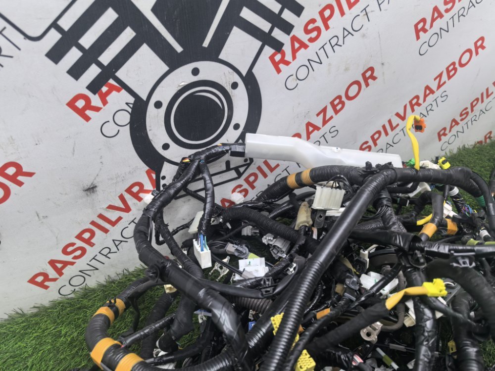 электропроводка салона, 7500 рублей, Красноярск