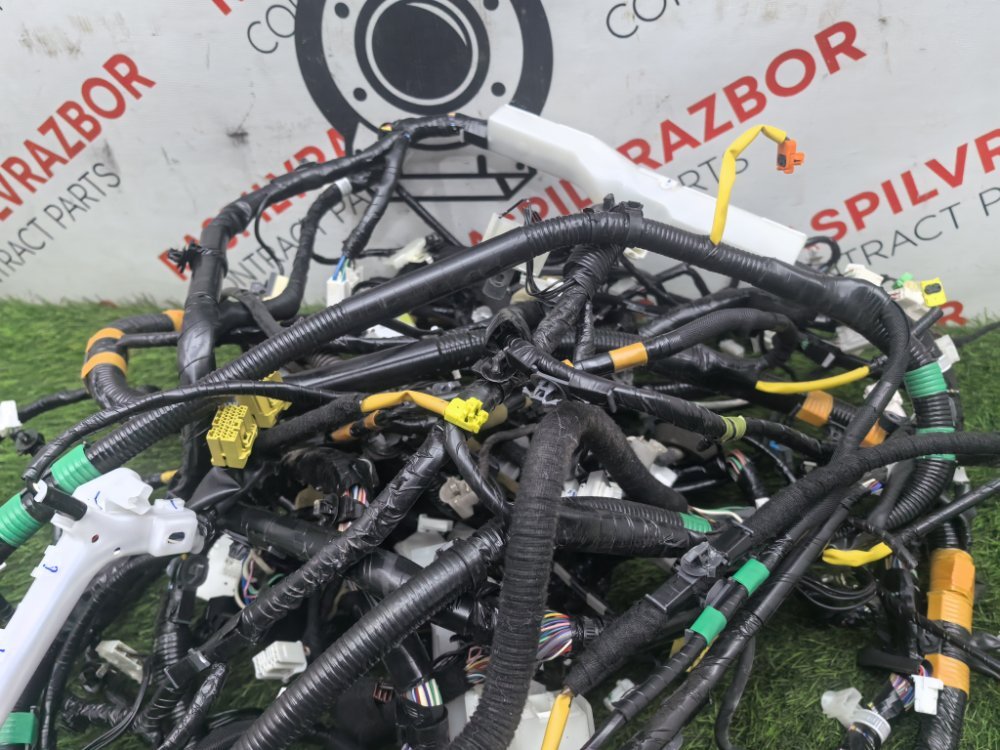 электропроводка салона, 7500 рублей, Красноярск