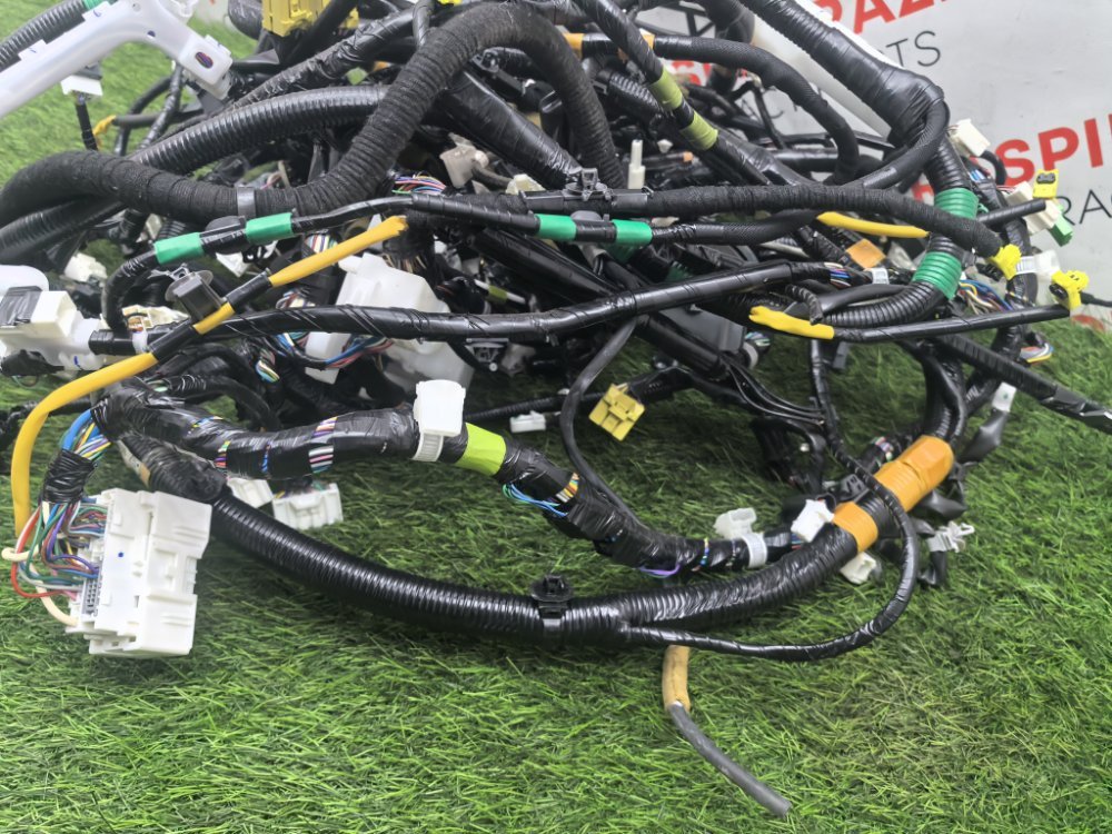 электропроводка салона, 7500 рублей, Красноярск