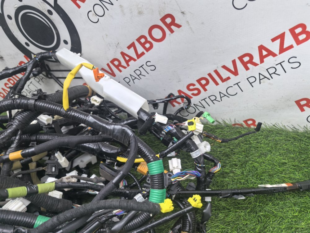 электропроводка салона, 7500 рублей, Красноярск