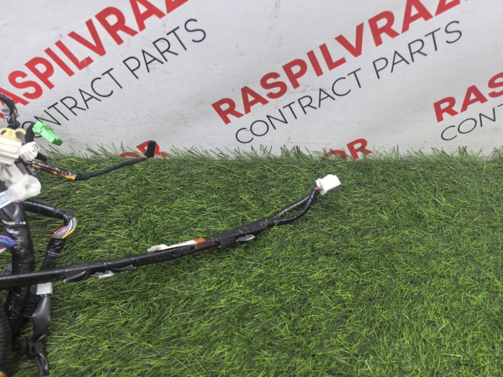 электропроводка салона, 7500 рублей, Красноярск