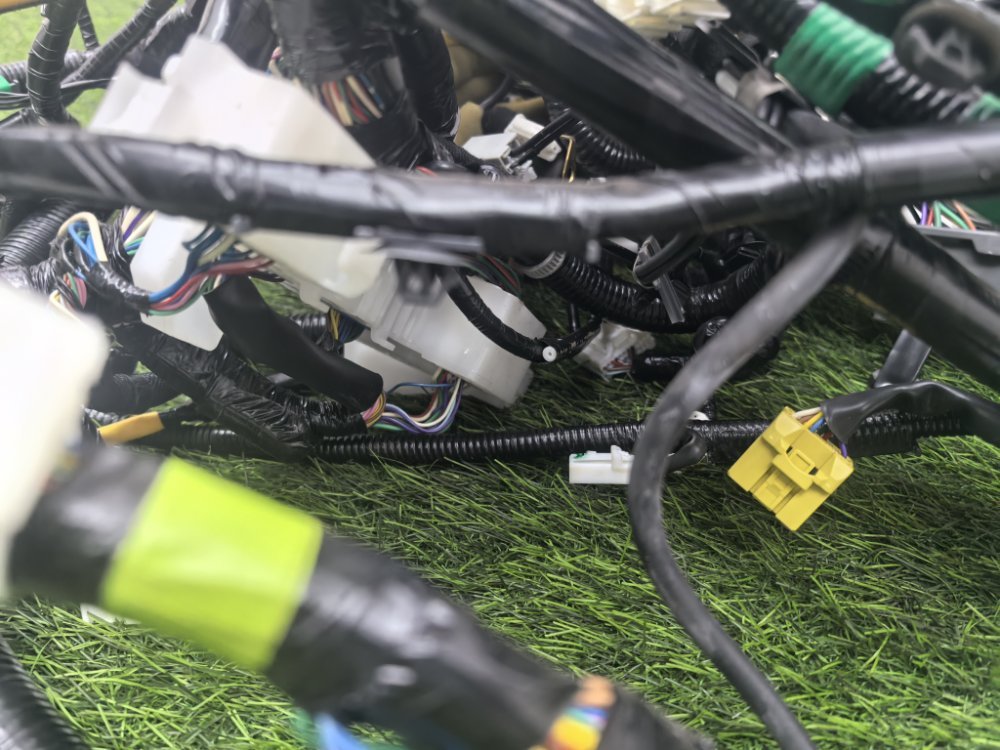 электропроводка салона, 7500 рублей, Красноярск