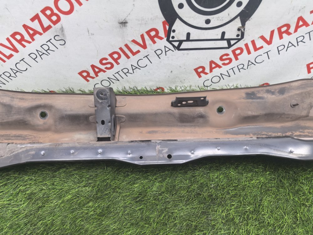 решетка, жабо под дворники, 2000 рублей, Красноярск