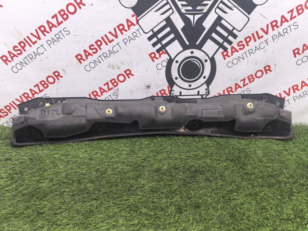 решетка, жабо под дворники, 2000 рублей, Красноярск