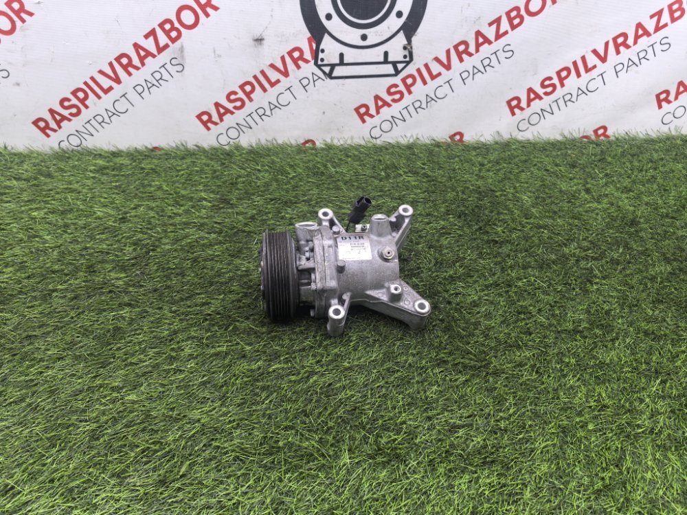 Компрессор кондиционера, 15000 рублей, Красноярск