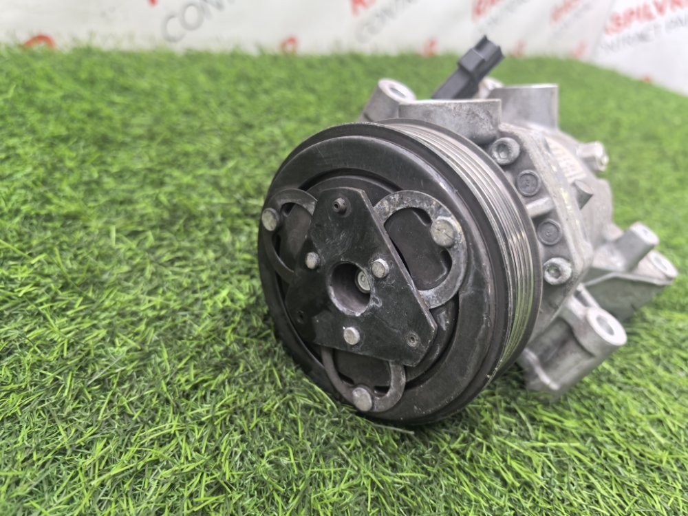 Компрессор кондиционера, 15000 рублей, Красноярск