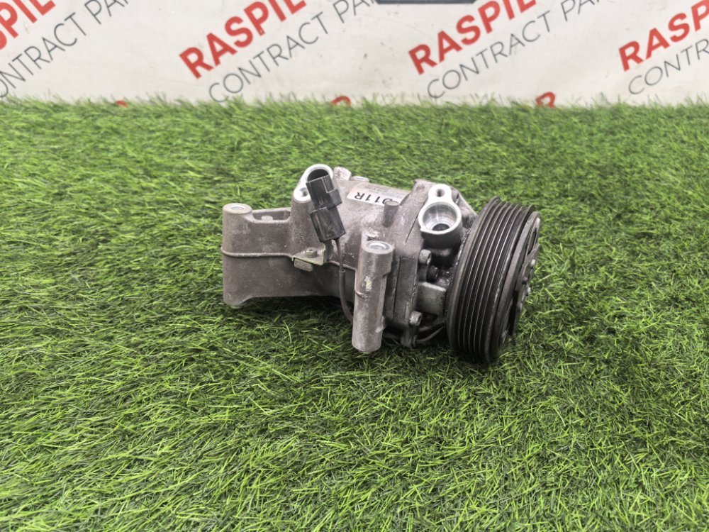 Компрессор кондиционера, 15000 рублей, Красноярск