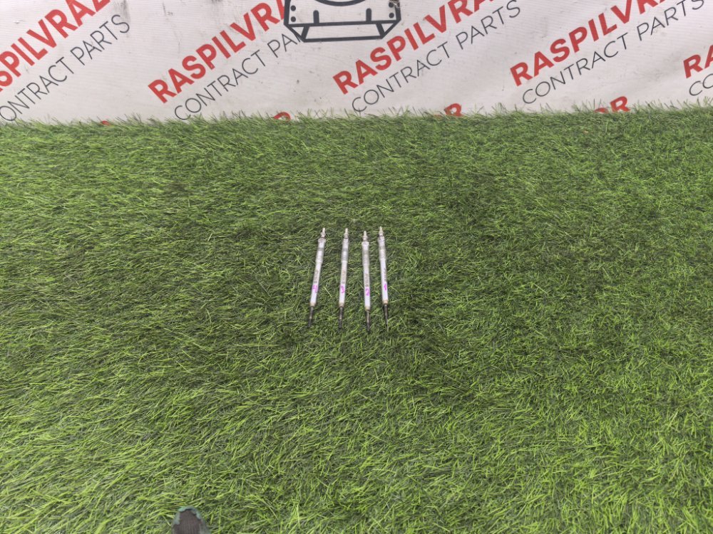 Свеча накала, 4900 рублей, Красноярск