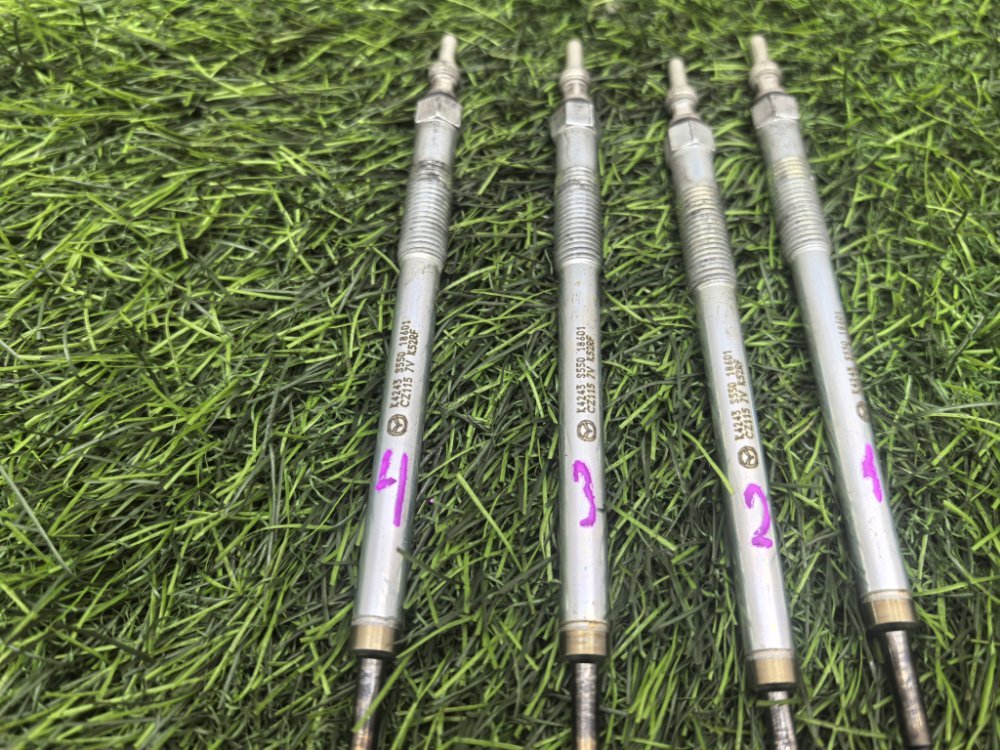 Свеча накала, 4900 рублей, Красноярск