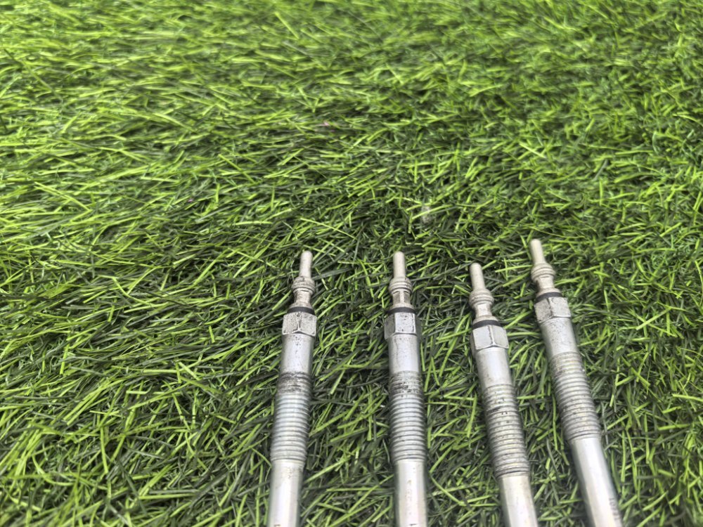 Свеча накала, 4900 рублей, Красноярск