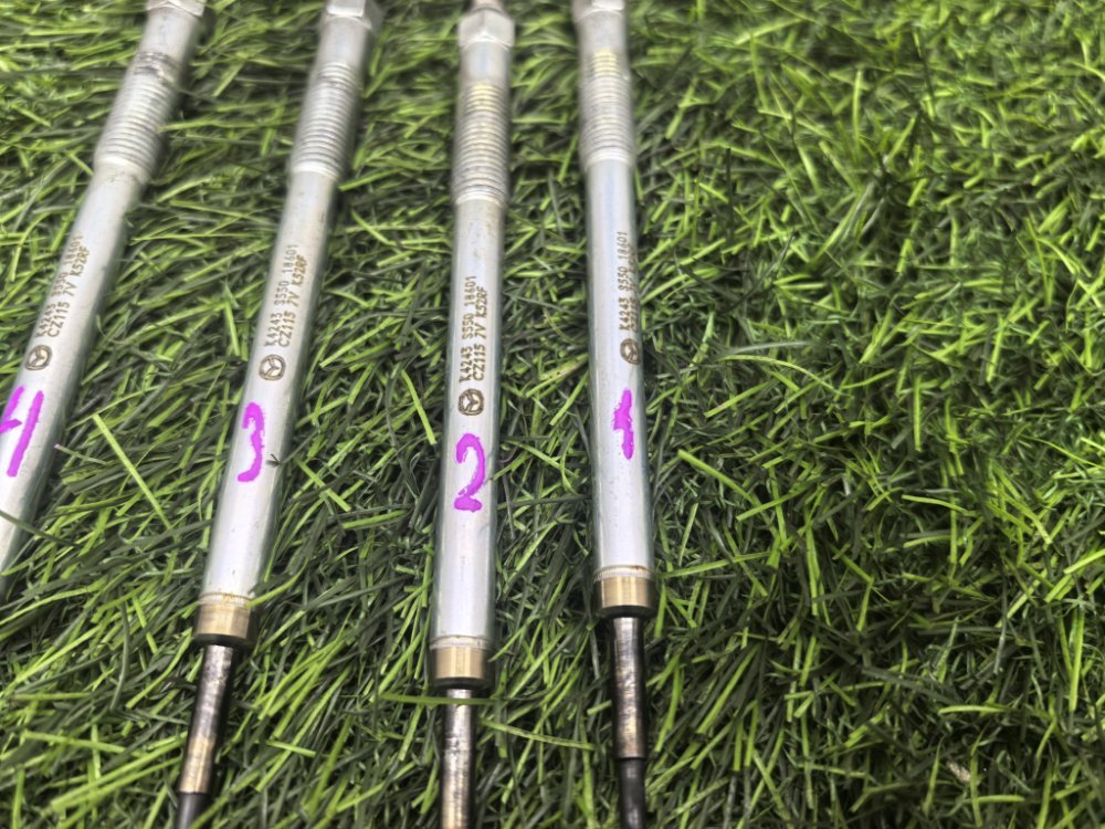 Свеча накала, 4900 рублей, Красноярск