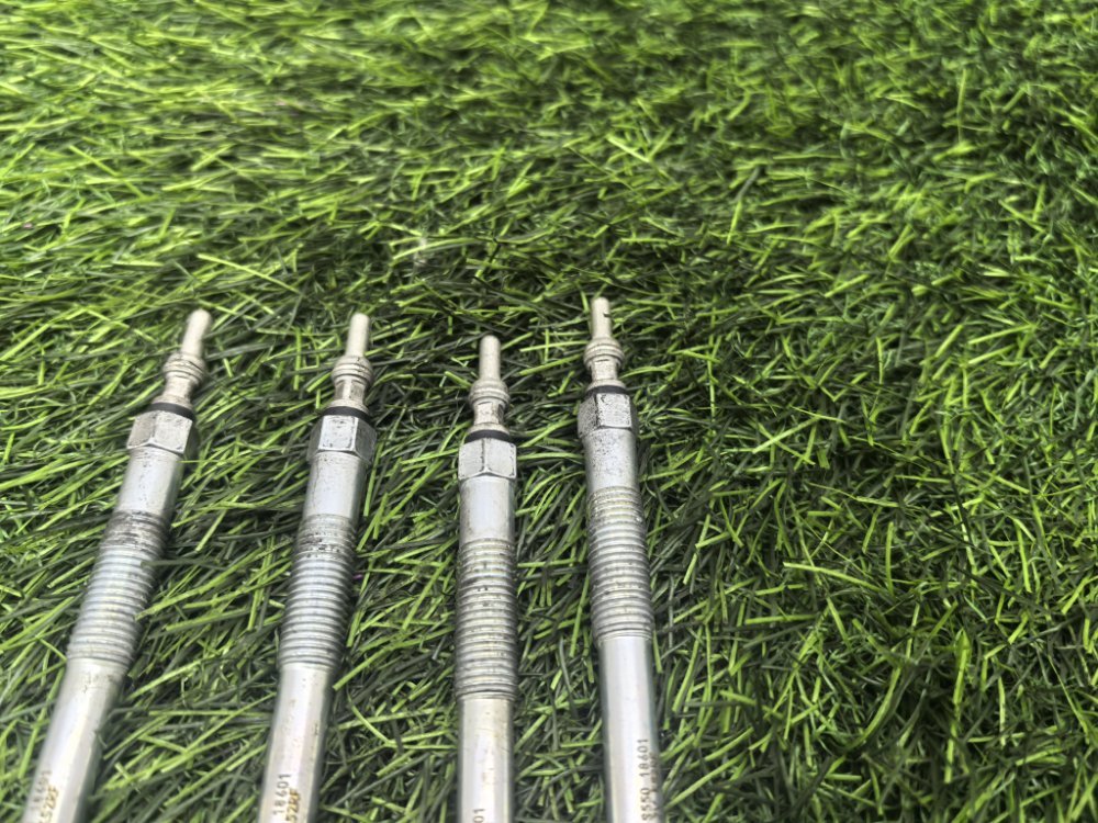 Свеча накала, 4900 рублей, Красноярск