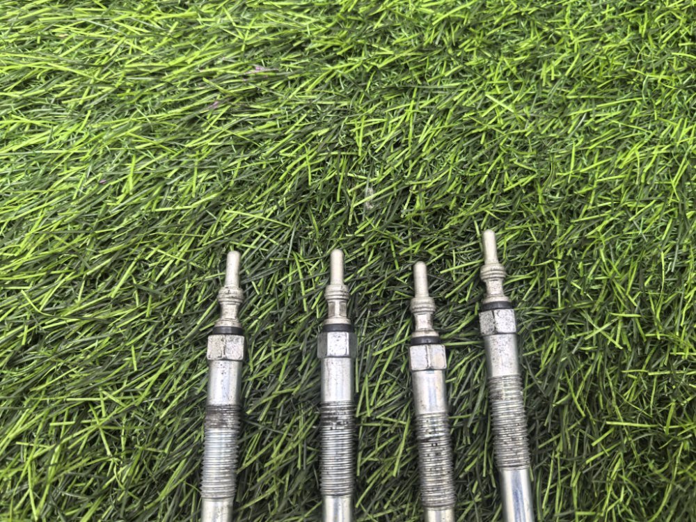 Свеча накала, 4900 рублей, Красноярск