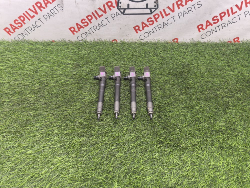 Форсунка топливная, 39990 рублей, Красноярск