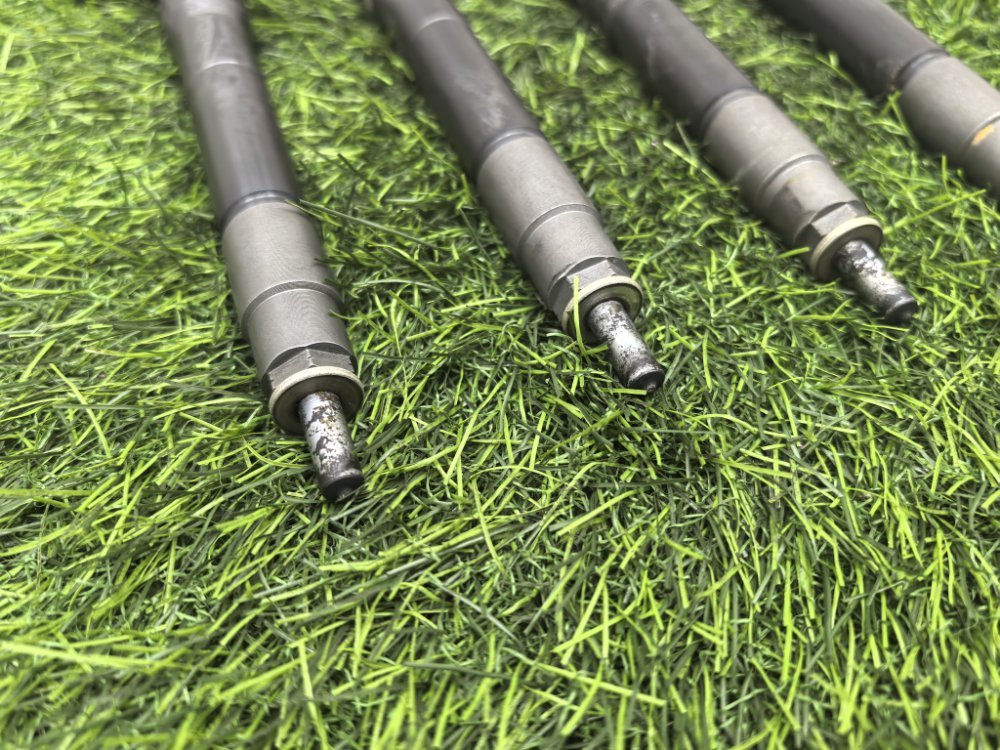 Форсунка топливная, 39990 рублей, Красноярск