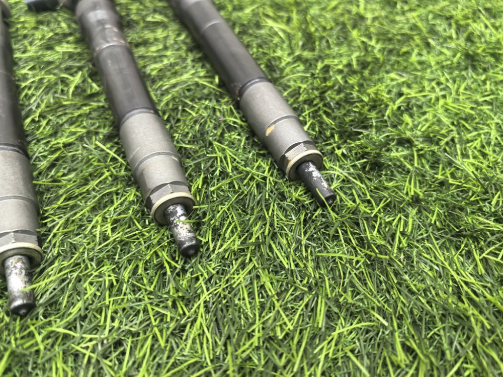 Форсунка топливная, 39990 рублей, Красноярск