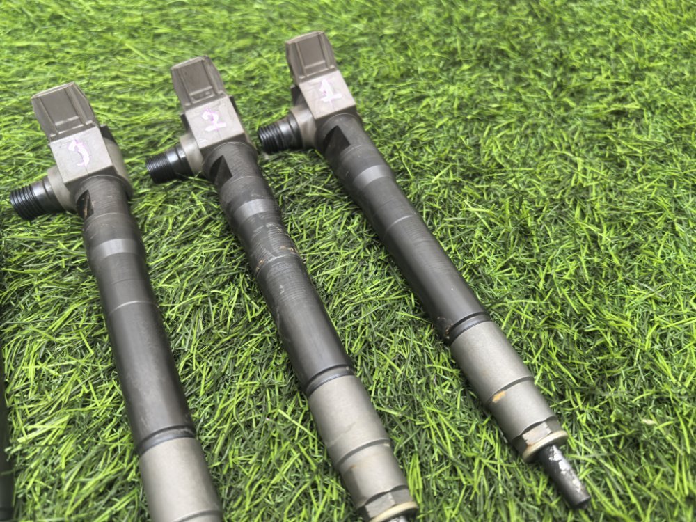 Форсунка топливная, 39990 рублей, Красноярск