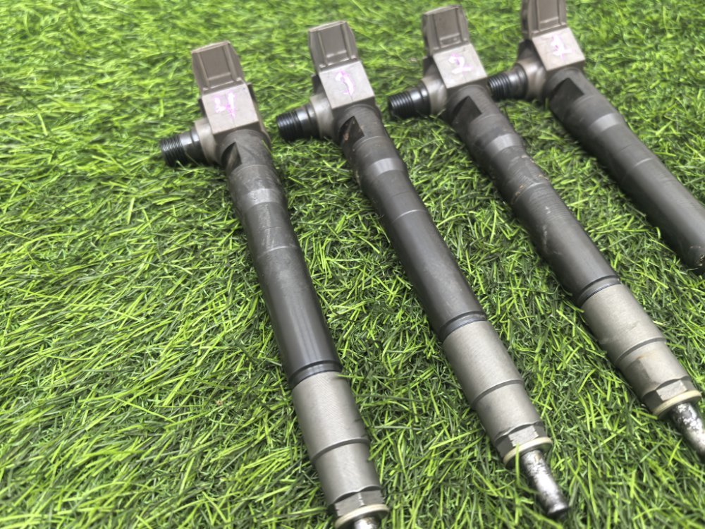 Форсунка топливная, 39990 рублей, Красноярск