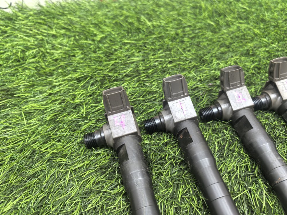 Форсунка топливная, 39990 рублей, Красноярск