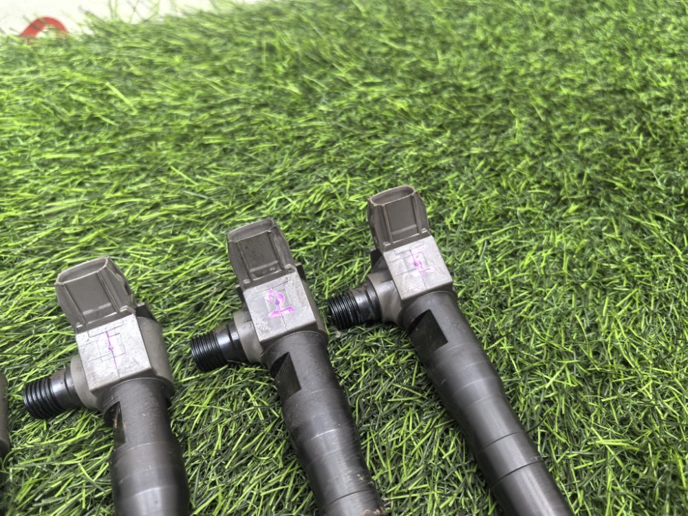 Форсунка топливная, 39990 рублей, Красноярск