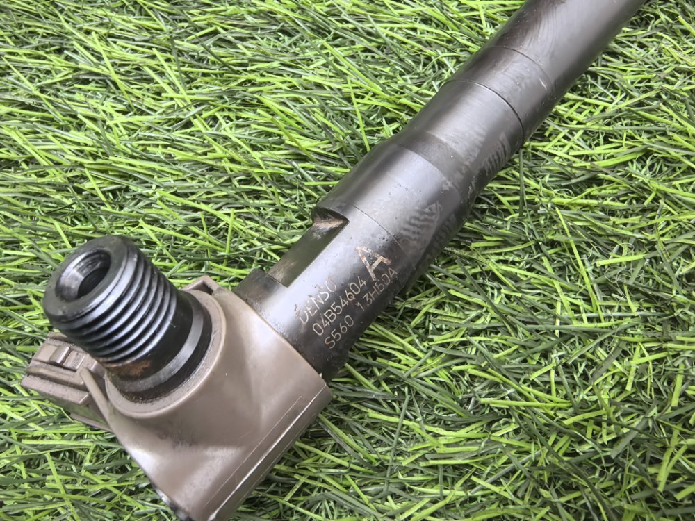 Форсунка топливная, 39990 рублей, Красноярск