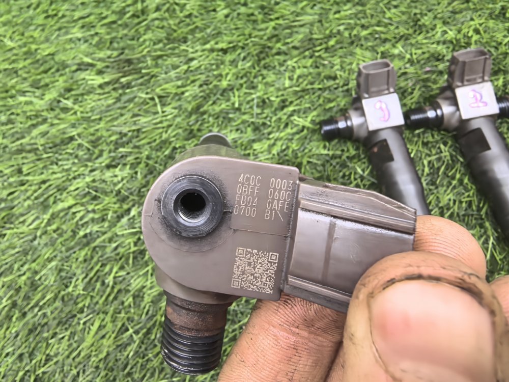 Форсунка топливная, 39990 рублей, Красноярск